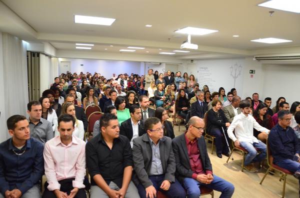 199 empresas concorrem ao Mérito Lojista Empresarial da CDL Itabira