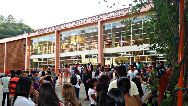 Cadastramento escolar infantil começa em agosto na rede pública de Itabira