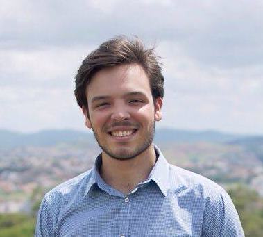 A força da juventude na politica Itabirana