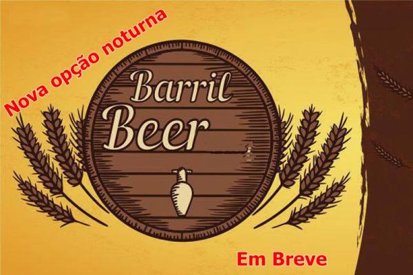 Em breve em Itabira o mais novo espaço noturno 