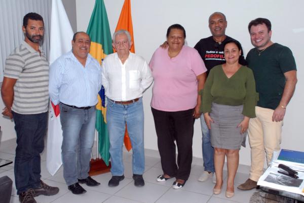 O ativista itabirano Gercimar Almeida participou da 4° ENCONTRO DE ENTIDADE MILITANTES NA PROMOÇÃO DA SAÚDE, CIDADANIA LGBT E DIREITOS HUMANOS