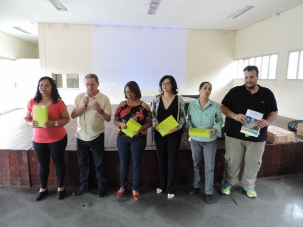 Prefeitura de Itabira promove treinamento e confraternização para centenas de profissionais da saúde