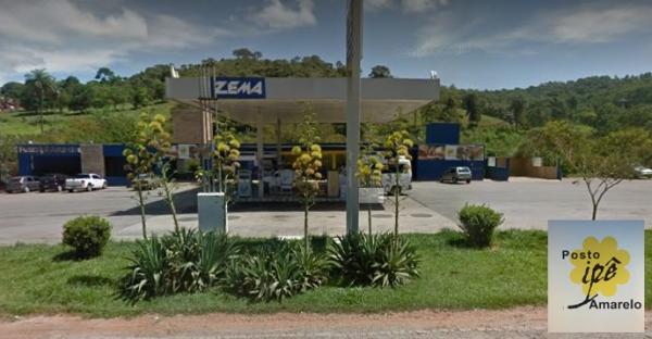 Venha conferir a promoção do Posto Ipê Amarelo no bairro Chapada