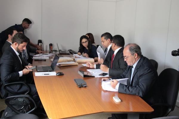 CPI da UPA Fênix ouve ex-secretários municipais