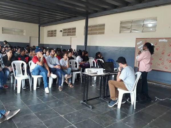 Prefeitura de Itabira divulga programação da Semana da Consciência Negra