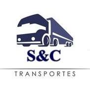 O Grupo S&C Transportes Urgentes deseja todos um Feliz Natal
