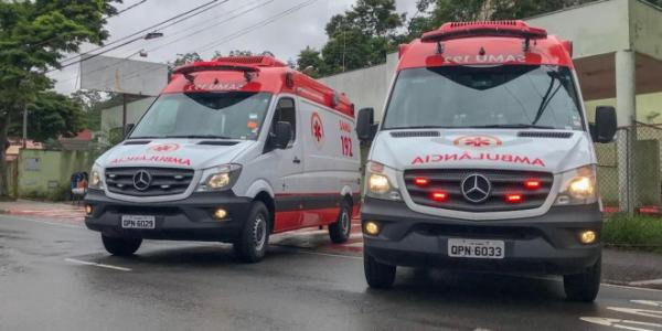 Urgente – Telefone do Samu não funcionará nesta quinta-feira