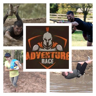 Venha se aventurar e participar do 1º ADVENTURE RACE