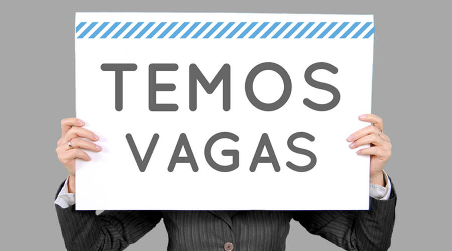 Confira as vagas de emprego disponível para Itabira e região