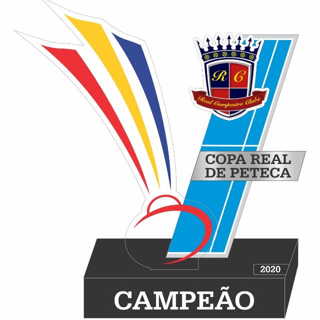 Vem ai a 1ª Copa Real de Peteca