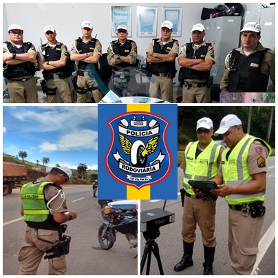 2º Pelotão de Policiamento Rodoviário apresenta o balanço operacional de 2019
