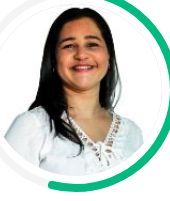 Cleidileny é leita a nova prefeita da cidade de Itambé