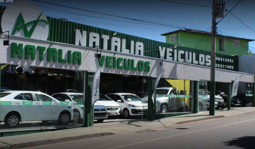 Natália Veículos continua atendimento pelo WhatsApp nessa pandemia
