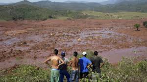 Ex-moradores conhecem local que deve ser o novo Bento Rodrigues