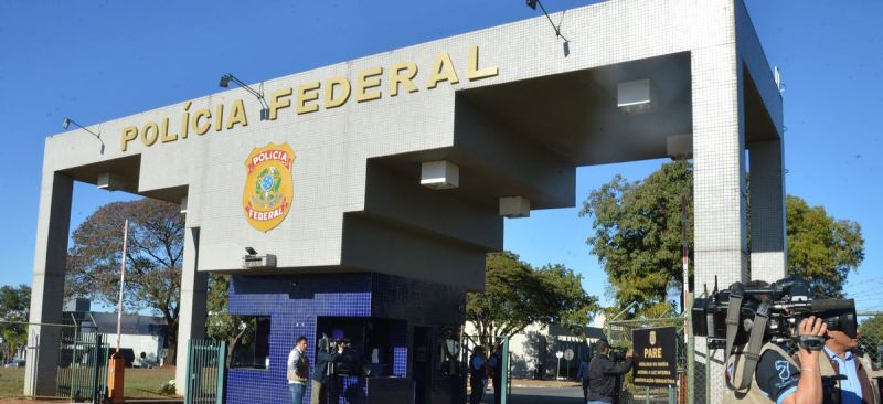 Polícia Federal investiga fraudes envolvendo auxílio emergencial
