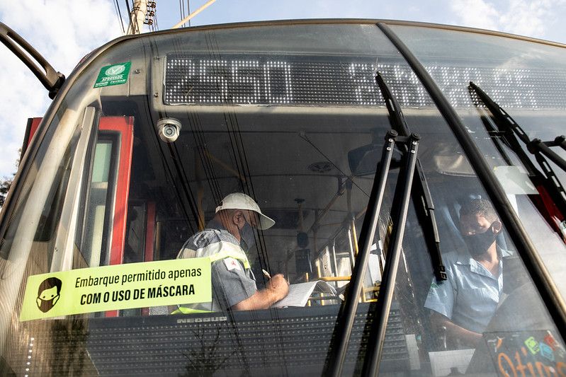 Programa RMBH Fiscaliza atua em Contagem