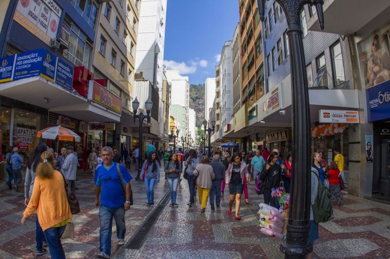 FJP apresenta perfil socioeconômico das regiões mineiras