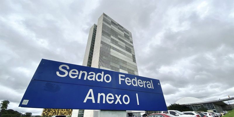Senado aprova quebra de patentes de vacinas contra covid-19