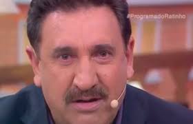 Ratinho se emociona ao ouvir agradecimento emocionado de menina