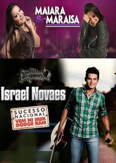 Prefeitura confirma atrações oficiais da 31ª Cavalgada de São Gonçalo