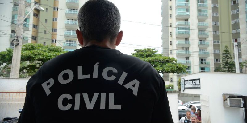 Rio: policia determina sigilo de operações policiais por cinco anos 