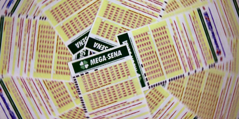 Mega-Sena sorteia nesta quarta-feira prêmio acumulado de R$ 80 milhões