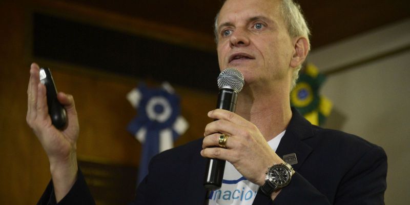 Museu Nacional precisa de doações para recompor acervo