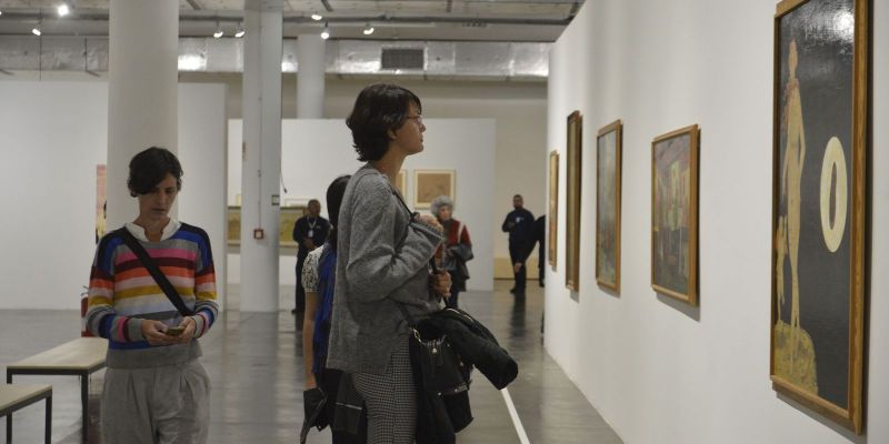 Fundação Bienal de São Paulo anuncia lista de artistas da 34ª edição