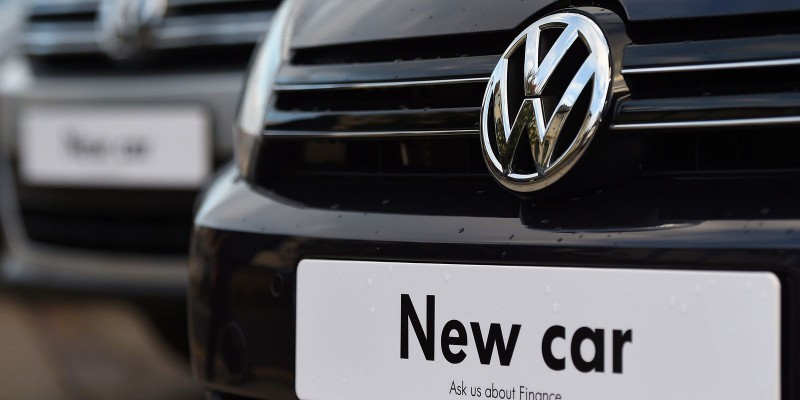 Volkswagen suspende produção em Taubaté e São José dos Pinhais