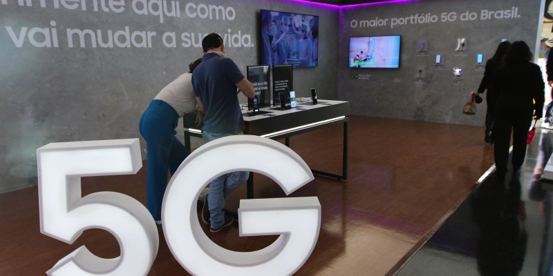 Missão oficial vai aos EUA para conhecer redes privativas de 5G