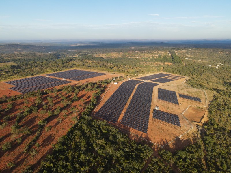 BDMG lança linhas especiais para financiar projetos de energia limpa