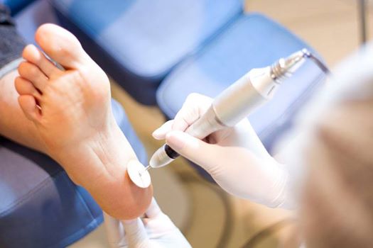 O Instituto de Beleza Auto Estima agora conta com mais uma novidade. PODÓLOGA 