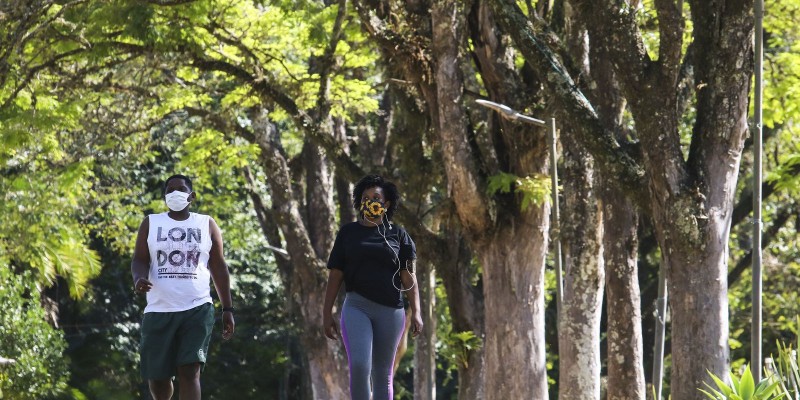 São Paulo lança edital para concessão de dois parques estaduais