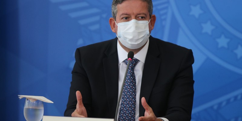 Lira: relatores da reforma tributária serão definidos nesta semana