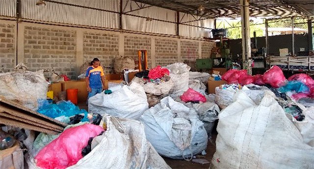 Associações de catadores começam a receber pagamentos do Bolsa Reciclagem
