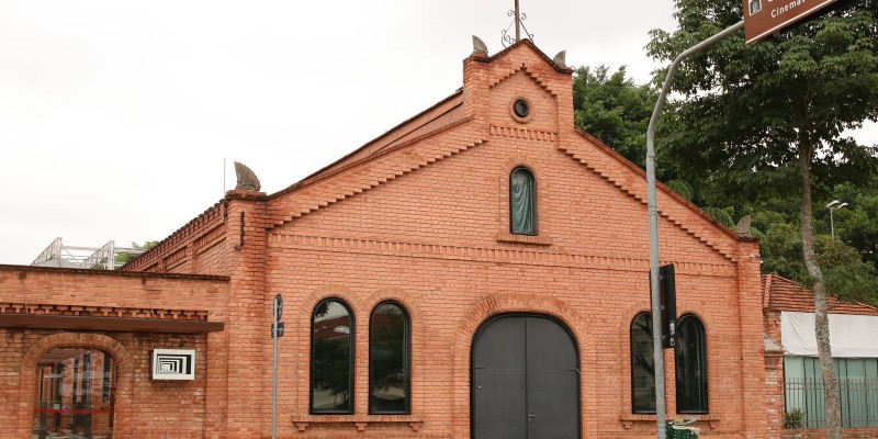 Chamamento público vai definir novo gestor da Cinemateca Brasileira