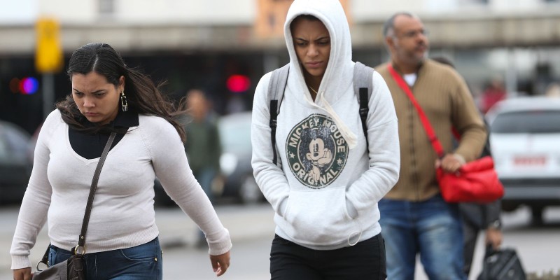 Inverno começa nesta segunda-feira no Hemisfério Sul