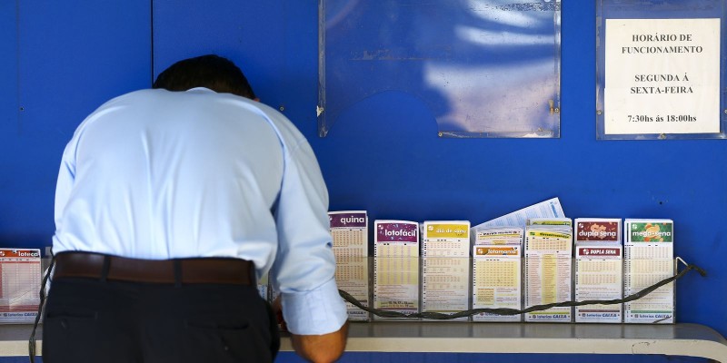 Sorteio da Quina de São João será neste sábado