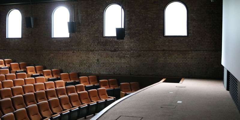 Secretaria de Cultura marca data de audiência pública sobre Cinemateca