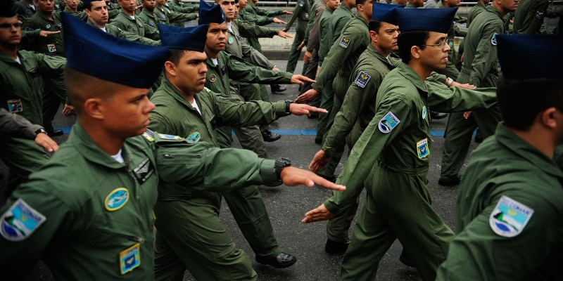 Alistamento militar é prorrogado até 31 de agosto