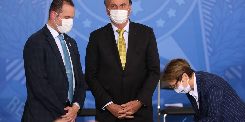 Governo lança novo sistema para recadastrar pescadores profissionais