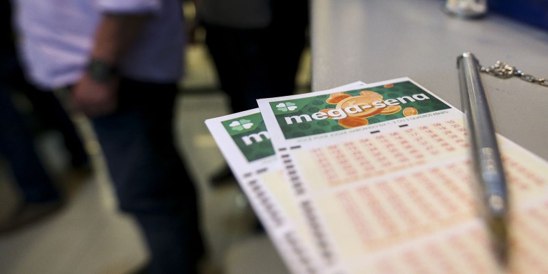 Ninguém acerta a Mega-Sena e prêmio acumula em R$ 22 milhões