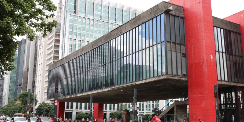 Masp expõe 79 trabalhos de Erika Verzutti a partir desta sexta-feira