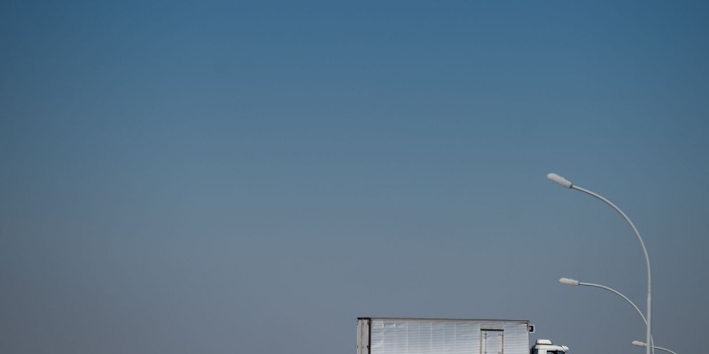 Aprovada MP que aumenta limites de tolerância na pesagem de caminhões