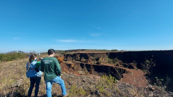 Mineiros poderão participar do planejamento de fiscalizações ambientais de 2022 