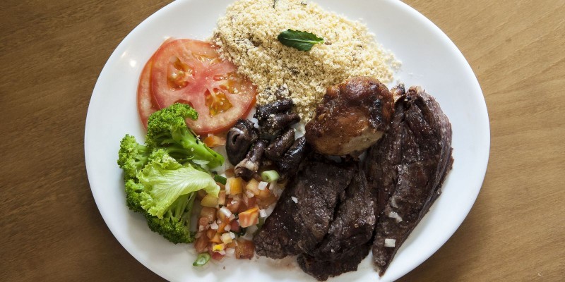 Estudo: Norte e Nordeste são regiões com maior insegurança alimentar