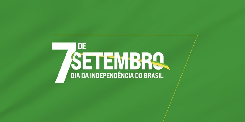 Acompanhe os principais eventos do 7 de setembro na EBC