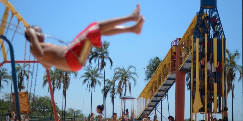 Feriadão: confira o que abre e fecha no Distrito Federal