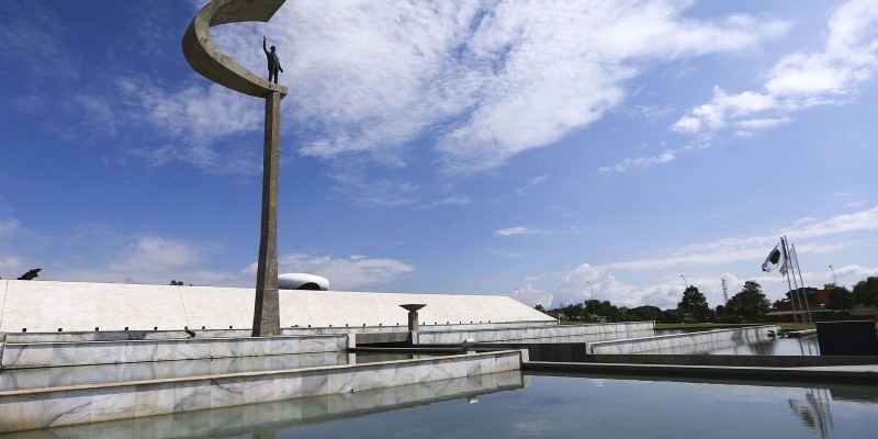 Memorial JK promove celebração de seus 40 anos