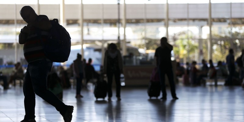 Terra Firme: PF deflagra operação contra tráfico de pessoas